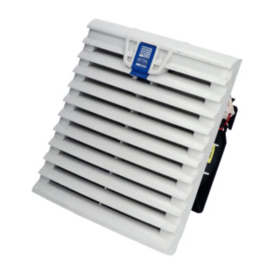Ebmpapst 4414M Fan