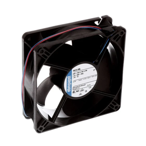 ebm-papst 4414ML Fan