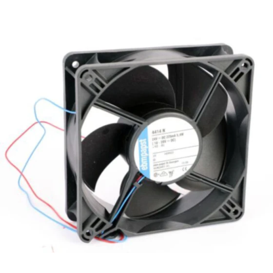 Ebmpapst 4414N Fan