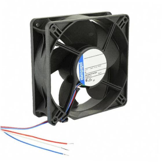 ebm-papst 4412/12M fan