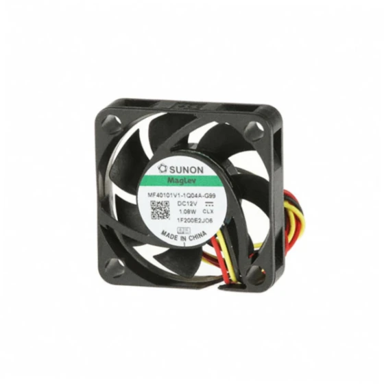 Sunon 4507HQ/MF40101V1-1Q04A-G99 fan