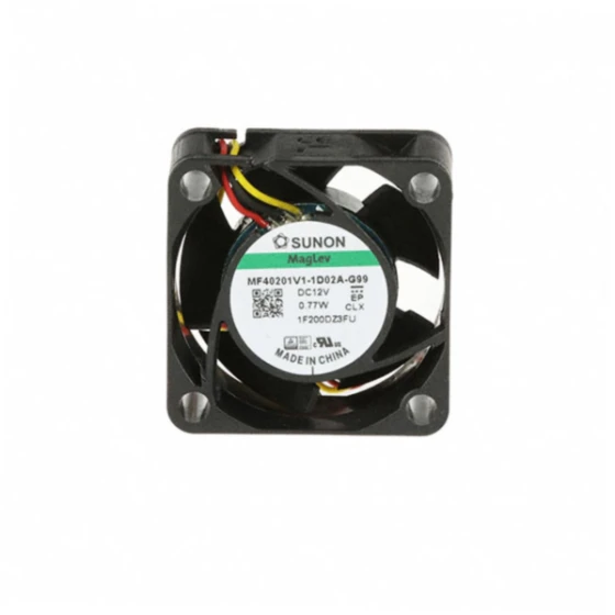 Sunon 4508HQ/MF40201V1-1D02A-G99 fan