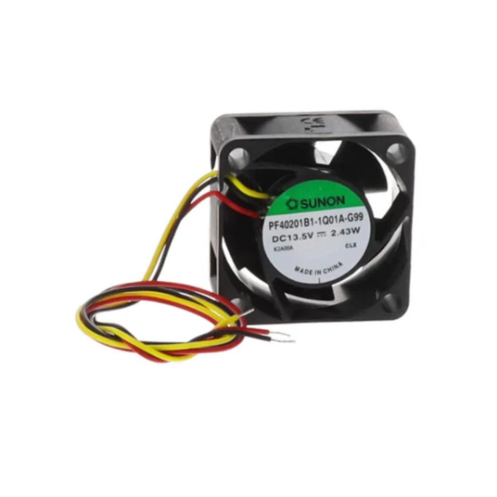 Sunon 4509HQ/PF40201B1-1Q01A-G99 fan