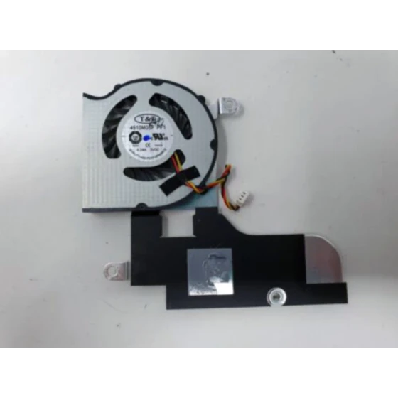 T&T 4510M05F Fan