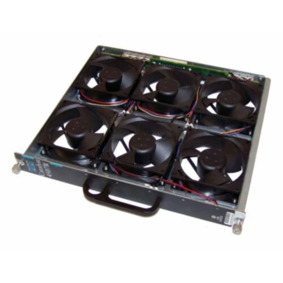 CISCO 4510R-E Fan