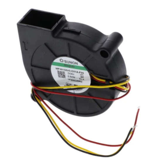 Sunon 4512HQ/MF50150V3-C01A-F99 fan