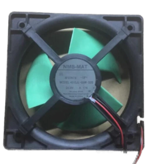 NMB 4515JL-03W-S20 Fan