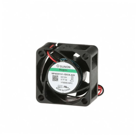 Sunon 4516HQ/MF40201V1-1D02A-A99 fan