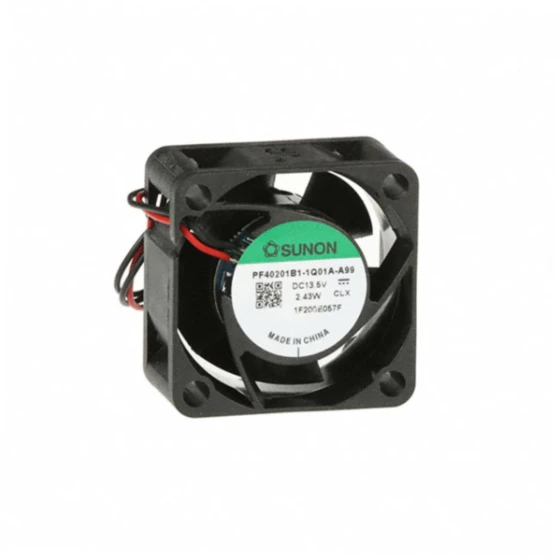 Sunon 4517HQ/PF40201B1-1Q01A-A99 fan