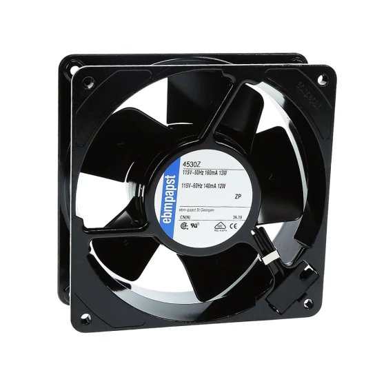 ebm-papst 4530Z fan