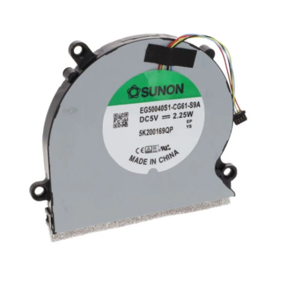 Sunon 4548HQ/EG50040S1-CG61-S9A fan