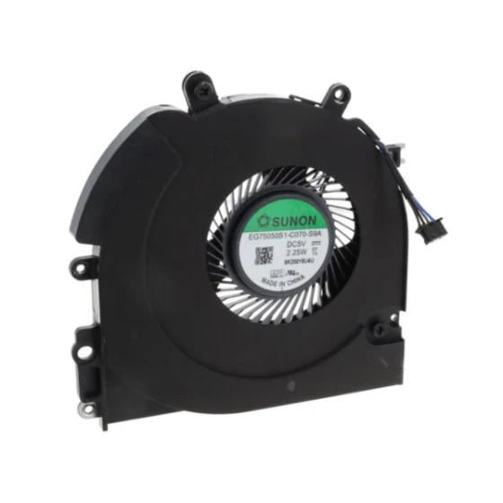 Sunon 4551HQ/EG75050S1-C031-S9A fan