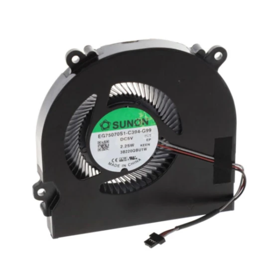 Sunon 4553HQ/EG75070S1-C394-G99 fan
