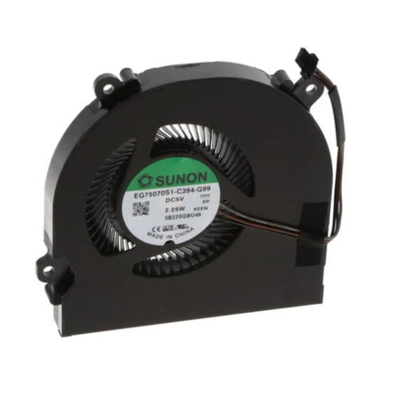 Sunon 4553HQ/G75070S1-C394-G99 fan