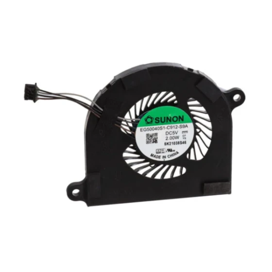 Sunon 4556HQ/EG50040S1-C912-S9A fan