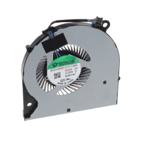 Sunon 4557HQ/EG50050S1-C711-S9A fan