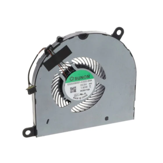Sunon 4549HQ/EG50060S1-C331-S9A fan