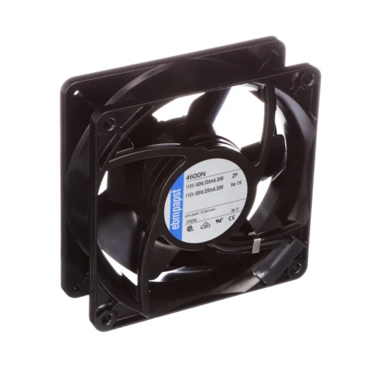 ebm-papst 4600N fan