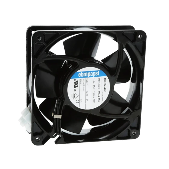 ebm-papst 4600N-466 fan
