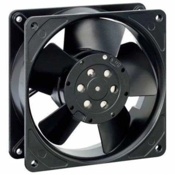 ebm-papst 4600X fan
