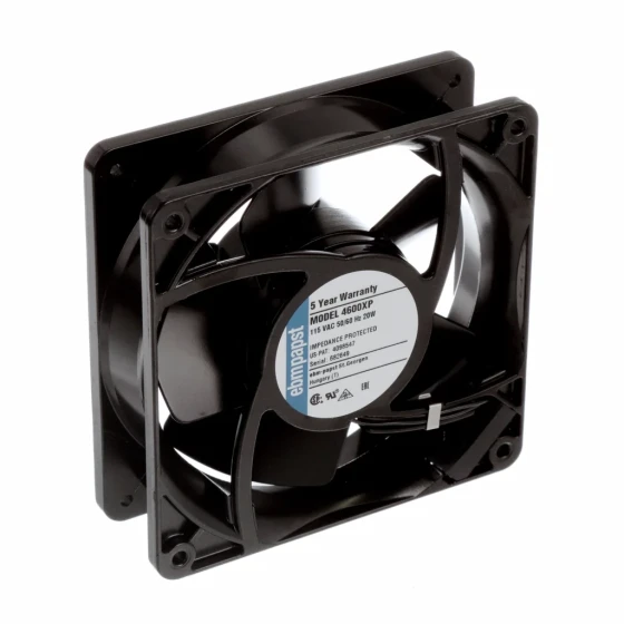 ebm-papst 4600XP fan