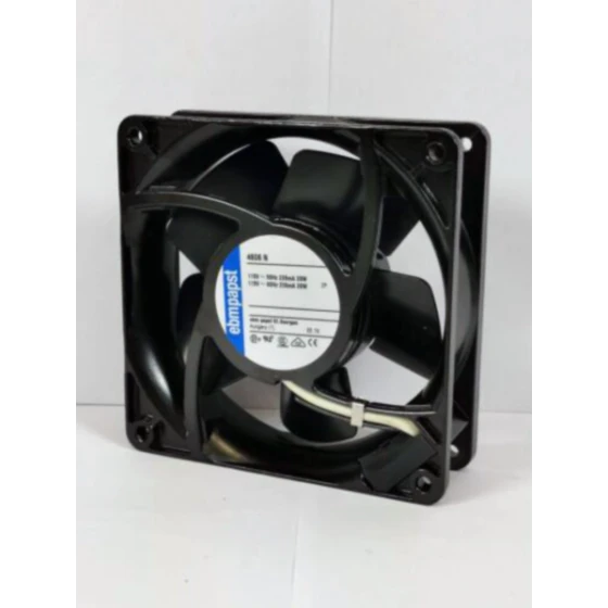 ebm-papst 4606N fan