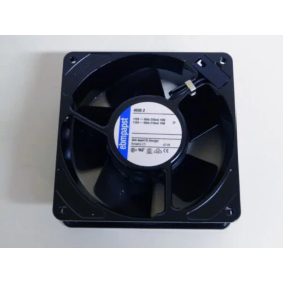ebm-papst 4606Z fan