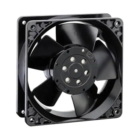ebm-papst 4606ZH fan