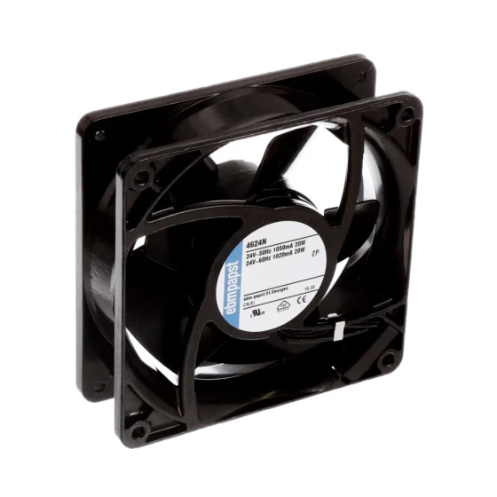 ebm-papst 4624N fan