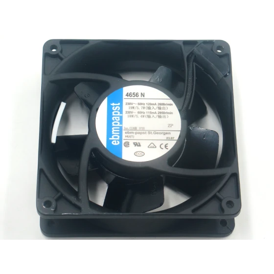 ebm-papst 4656N fan