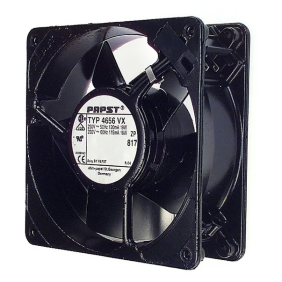 ebm-papst 4656VX-817 fan