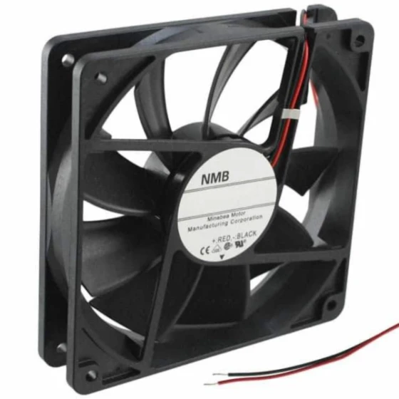 NMB 4710KL-04W-B30 Fan