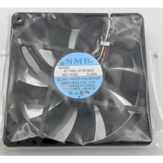 NMB 4710KL-07W-B29 Fan