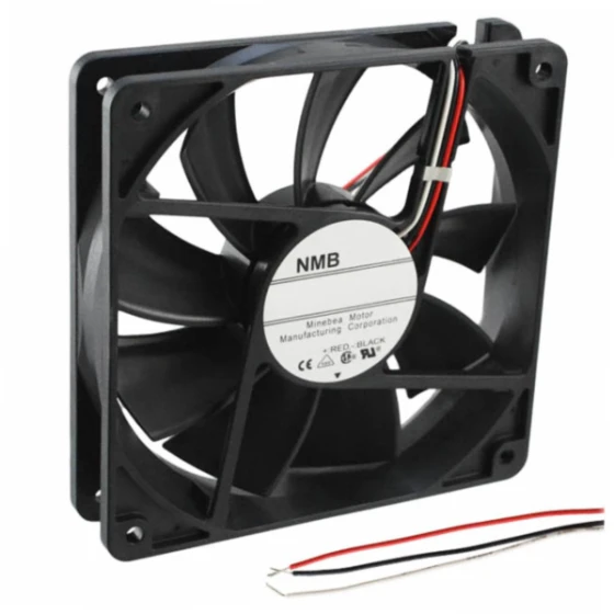 NMB 4710KL-05W-B39-B00 fan