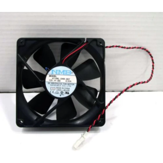NMB 4710NL-04W-B37 Fan