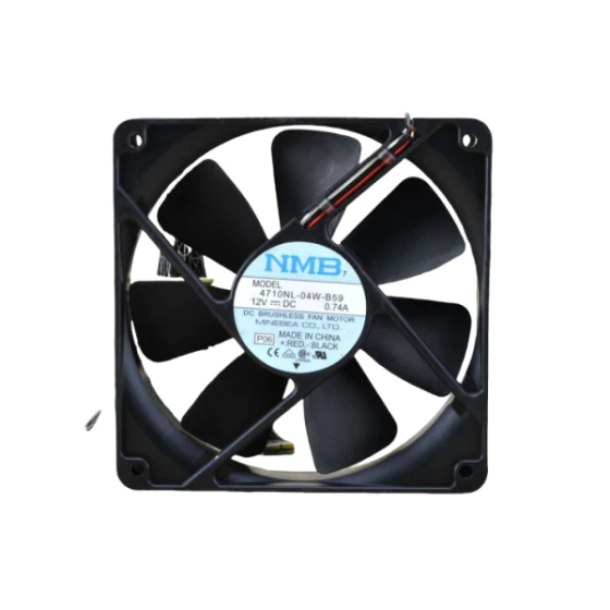 NMB 4710NL-04W-B59 Fan