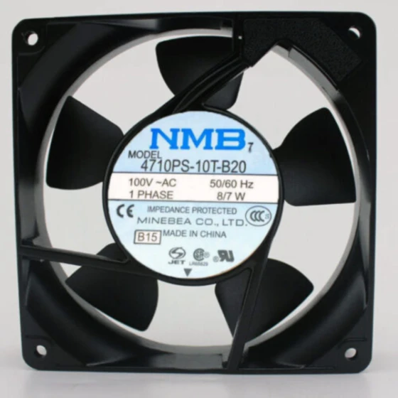 NMB 4710PS-10T Fan