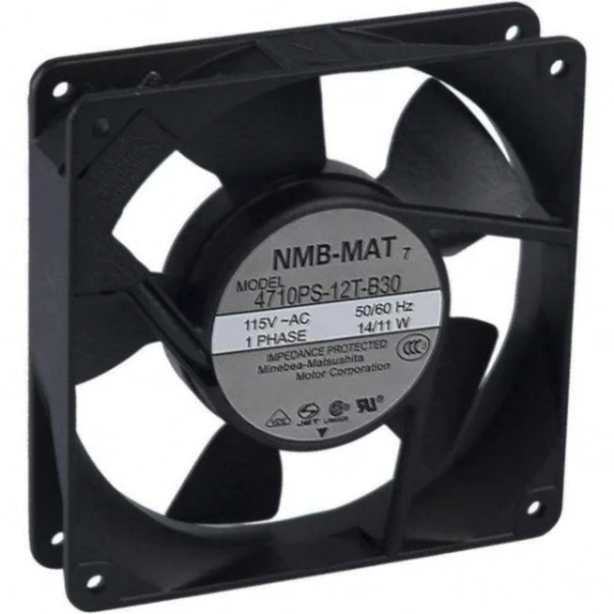 NMB 4710PS-12T-B30 Fan