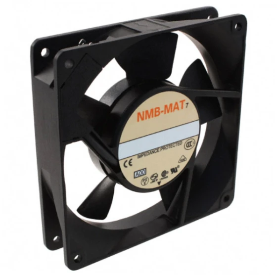 NMB 4710PS-23T-B20-A00 fan