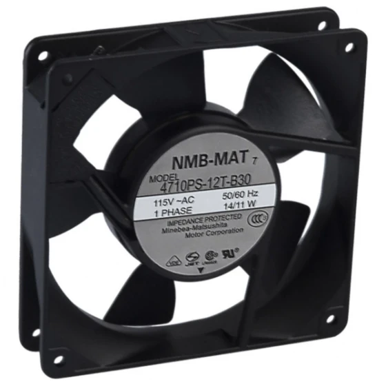 NMB 4710PS-12T-B30-A00 fan