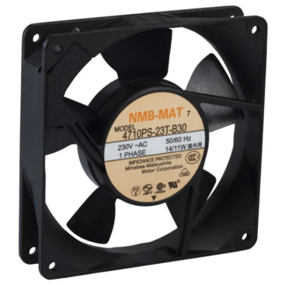 NMB 4710PS-23T-B30-A00 fan