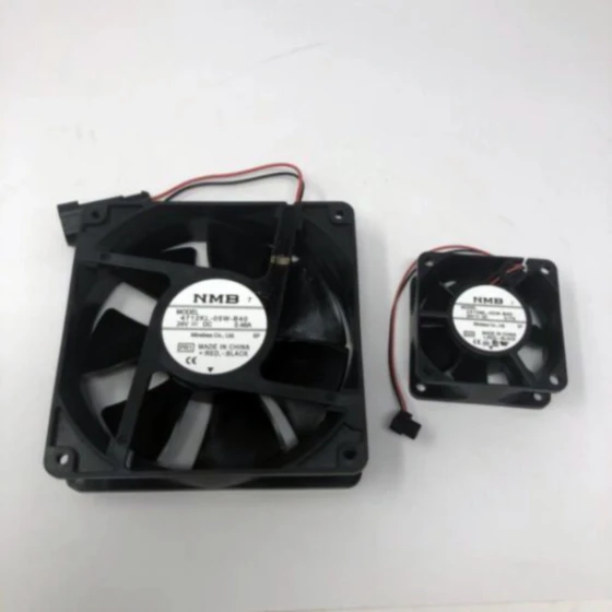 NMB 4712KL-05W-B40 Fan