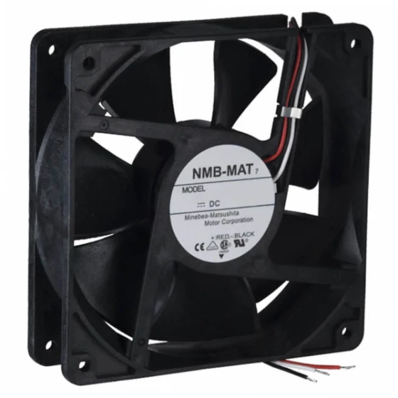 NMB 4712KL-05W-B49-P00 fan