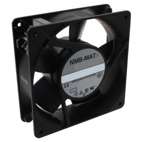 NMB 4715FS-12T-B10-D00 fan