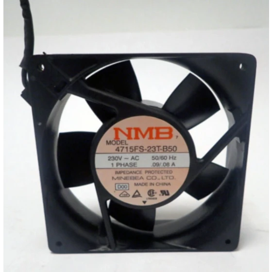 NMB 4715FS-23T-B50 Fan