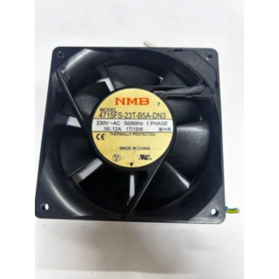 NMB 4715FS-23T-B5A Fan
