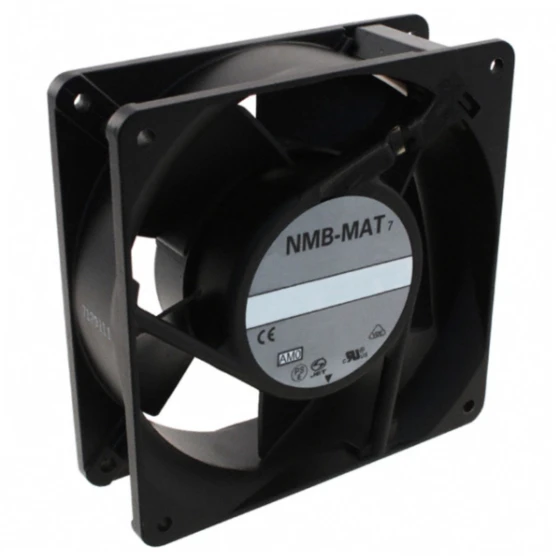NMB 4715HS-12T-B50-AM0 fan