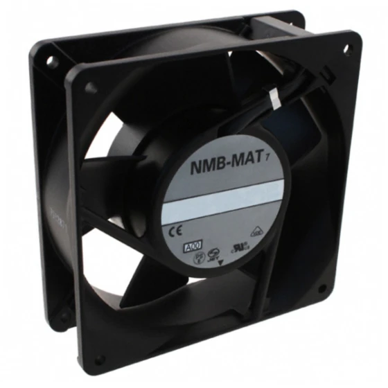 NMB 4715HS-12T-B5A-A00 fan