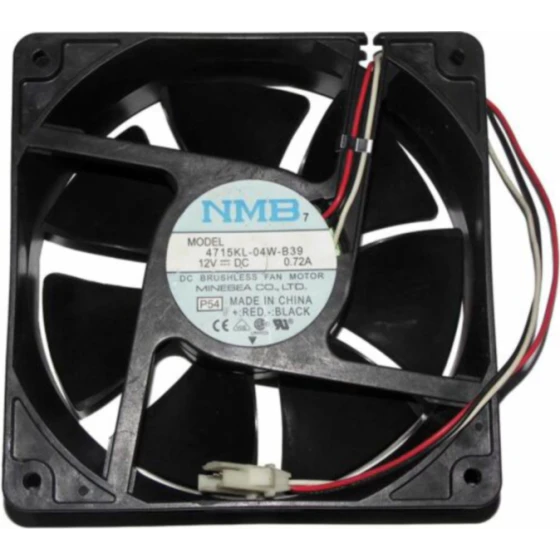 NMB 4715KL-04W-B39 Fan