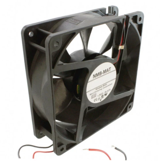 NMB 4715KL-04W-B40-E00 fan